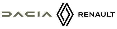 Renault Dacia Logo